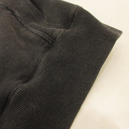 BlackEyePatch | ブラックアイパッチ HANDLE WITH CARE LABEL HOODIE パーカー 2020A/W RESTIR別注 ブラック サイズ：L【姫路東店】
