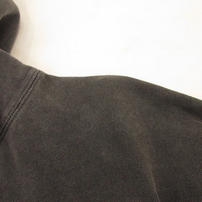 BlackEyePatch | ブラックアイパッチ HANDLE WITH CARE LABEL HOODIE パーカー 2020A/W RESTIR別注 ブラック サイズ：L【姫路東店】