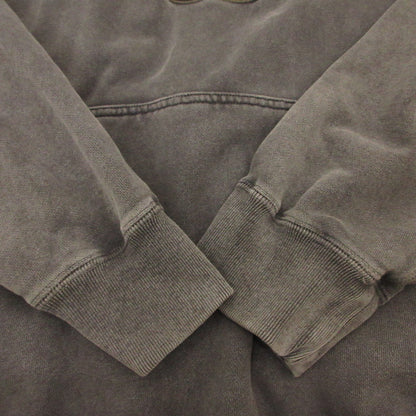 BlackEyePatch | ブラックアイパッチ HANDLE WITH CARE LABEL HOODIE パーカー 2020A/W RESTIR別注 ブラック サイズ：L【姫路東店】