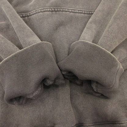 BlackEyePatch | ブラックアイパッチ HANDLE WITH CARE LABEL HOODIE パーカー 2020A/W RESTIR別注 ブラック サイズ：L【姫路東店】