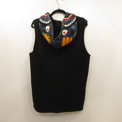 A BATHING APE | アベイシングエイプ パーカー 001ZPD201006X サイズ：M【姫路東店】