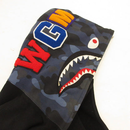 A BATHING APE | アベイシングエイプ パーカー 001ZPD201006X サイズ：M【姫路東店】