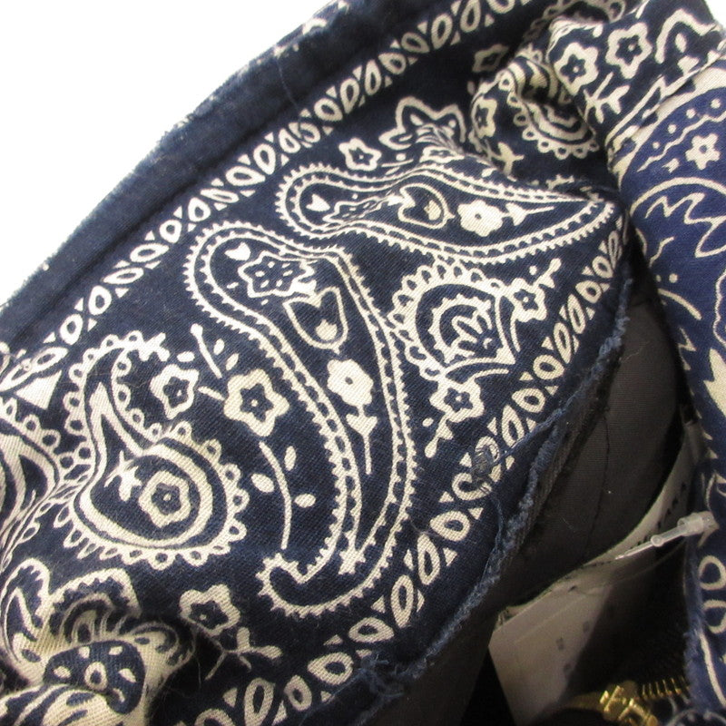 MIYAGIHIDETAKA | ミヤギヒデタカ BANDANA D JACKET ブルゾン サイズ：1【姫路東店】