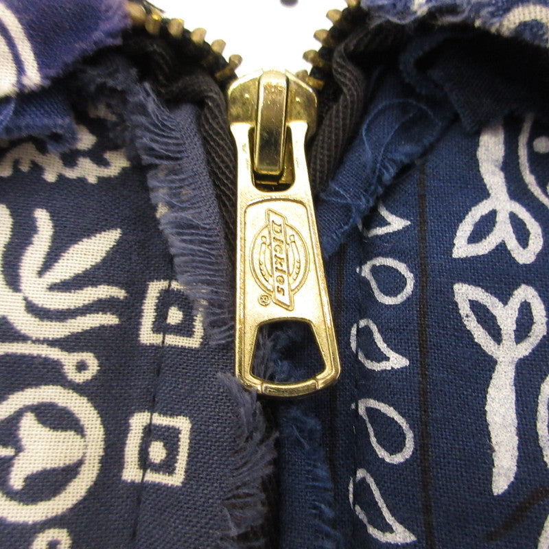 MIYAGIHIDETAKA | ミヤギヒデタカ BANDANA D JACKET ブルゾン サイズ：1【姫路東店】