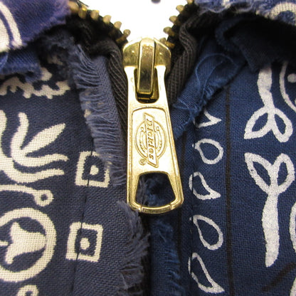 MIYAGIHIDETAKA | ミヤギヒデタカ BANDANA D JACKET ブルゾン サイズ：1【姫路東店】