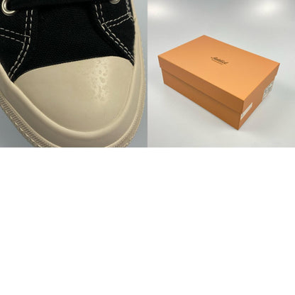 【中古】CONVERSE ADDICT | コンバースエディクト CHUCK TAYLOR CANVAS / UW Z HI スニーカー 31307440 27.5cm ブラック 27.5cm