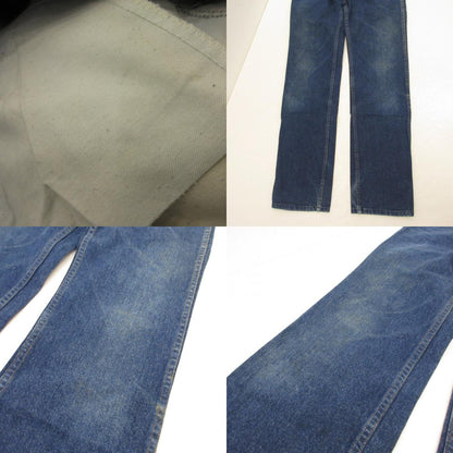 Carhartt | カーハート デニムパンツ 882 年式:80s 100YEAR ブルー サイズ：29【姫路東店】