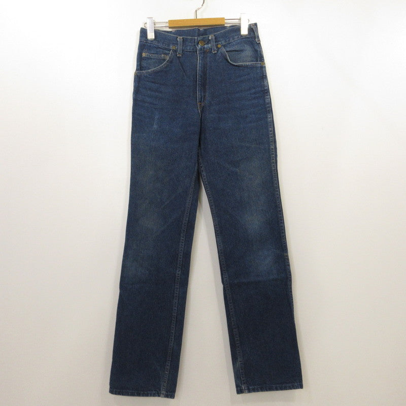 Carhartt | カーハート デニムパンツ 882 年式:80s 100YEAR ブルー サイズ：29【姫路東店】