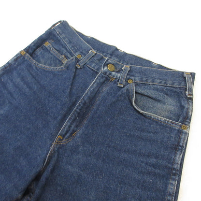 Carhartt | カーハート デニムパンツ 882 年式:80s 100YEAR ブルー サイズ：29【姫路東店】