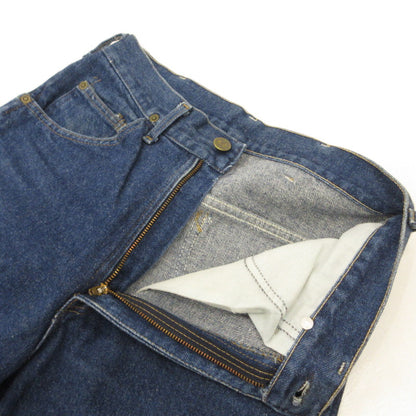 Carhartt | カーハート デニムパンツ 882 年式:80s 100YEAR ブルー サイズ：29【姫路東店】