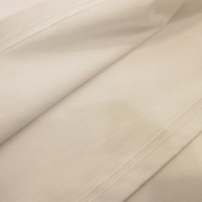 AMI | AMI RED AMI DE COEUR T-SHIRT Short Sleeve T-Shirt BFUTS005.726 White Size: L
