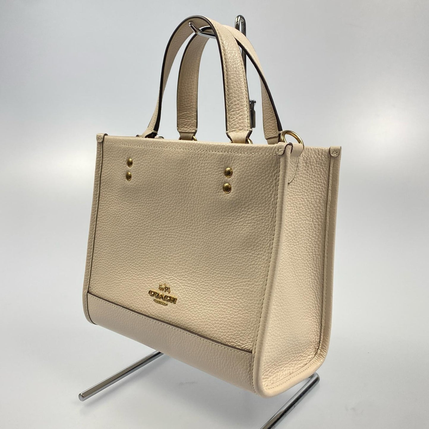 【中古】COACH | コーチ デンプシー その他バッグ C0971 2wayバッグ