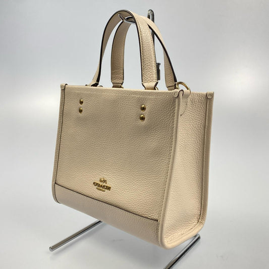 【中古】COACH | コーチ デンプシー その他バッグ C0971 2wayバッグ
