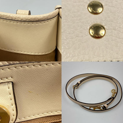 【中古】COACH | コーチ デンプシー その他バッグ C0971 2wayバッグ