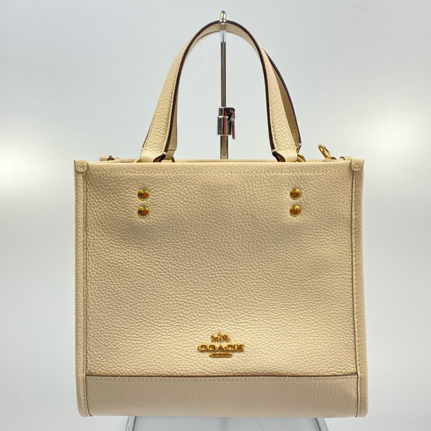 【中古】COACH | コーチ デンプシー その他バッグ C0971 2wayバッグ
