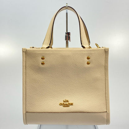 【中古】COACH | コーチ デンプシー その他バッグ C0971 2wayバッグ