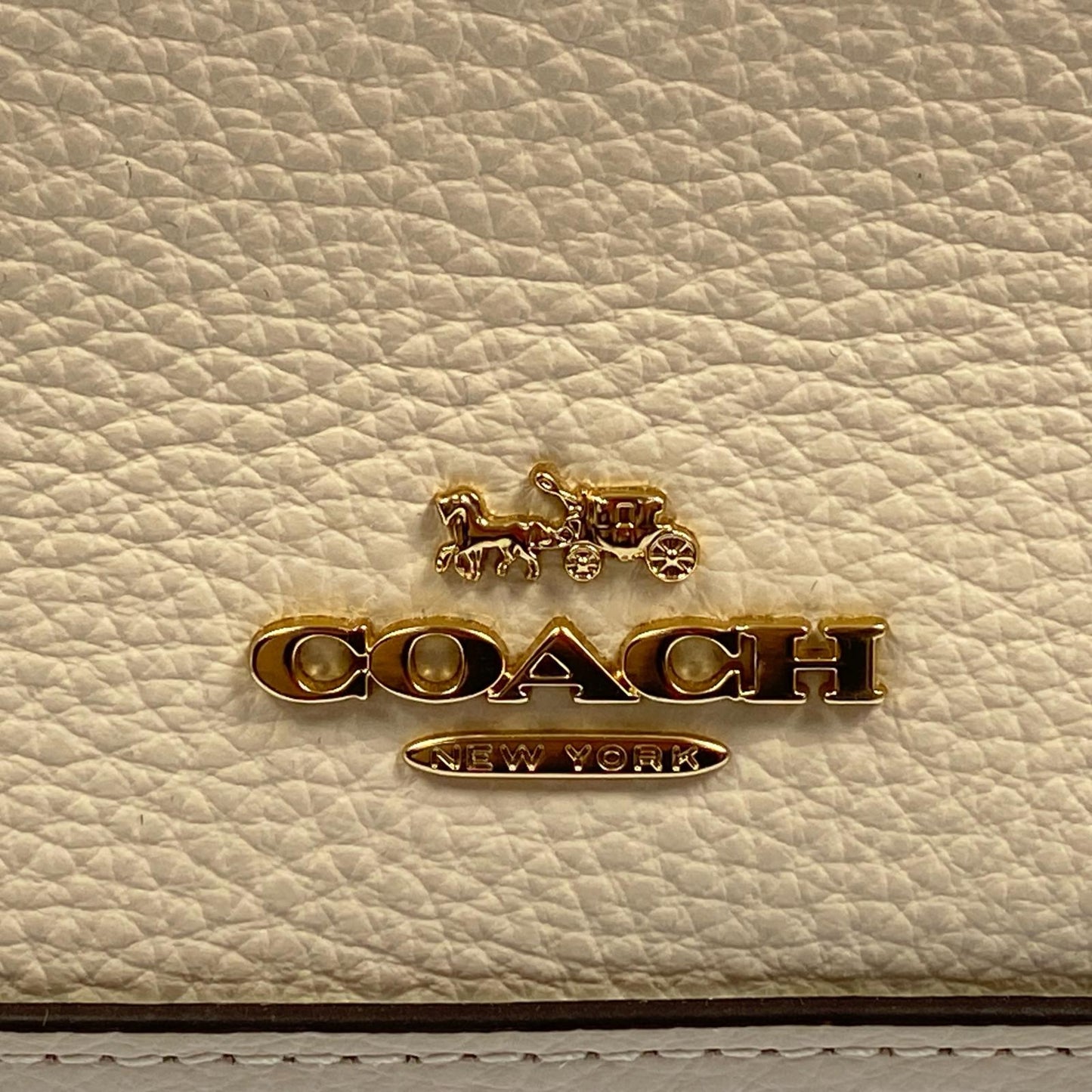 【中古】COACH | コーチ デンプシー その他バッグ C0971 2wayバッグ