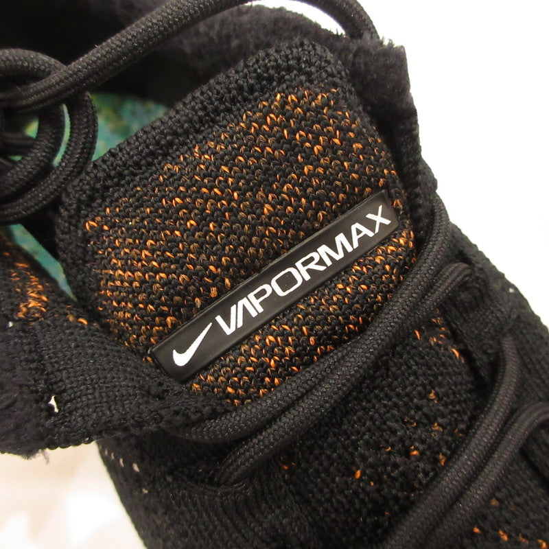 NIKE | ナイキ AIR VAPORMAX 2023 FLYKNIT スニーカー FZ2519-001 ブラック 28cm【姫路東店】