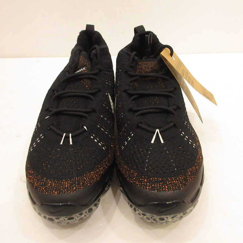 NIKE | ナイキ AIR VAPORMAX 2023 FLYKNIT スニーカー FZ2519-001 ブラック 28cm【姫路東店】