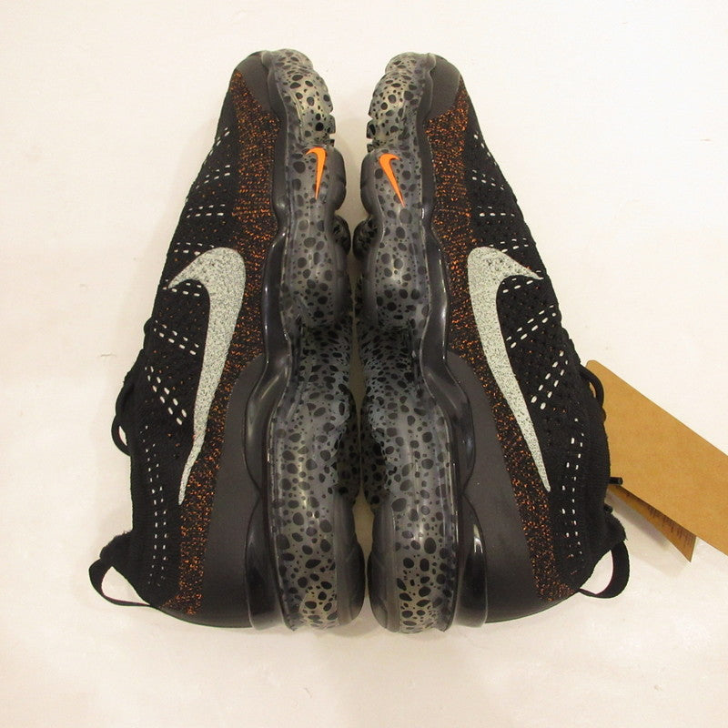 NIKE | ナイキ AIR VAPORMAX 2023 FLYKNIT スニーカー FZ2519-001 ブラック 28cm【姫路東店】