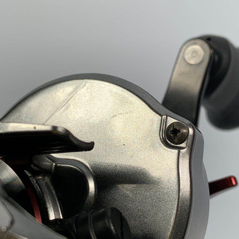 【フィッシング/釣り/釣具/リール】SHIMANO | シマノ 21スコーピオン 300XG【姫路東店】