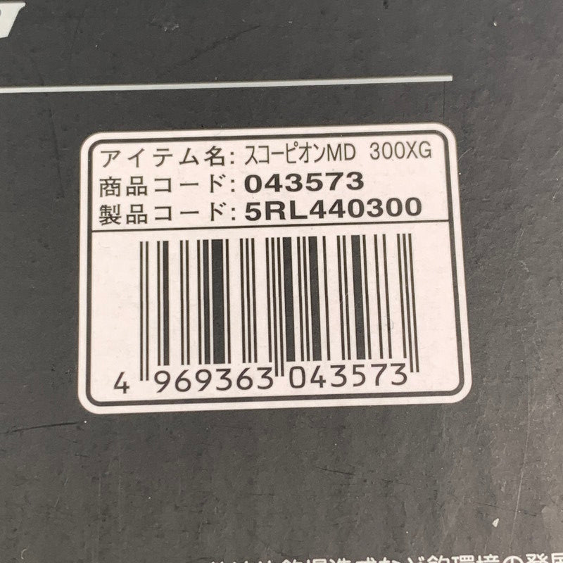 【フィッシング/釣り/釣具/リール】SHIMANO | シマノ 21スコーピオン 300XG【姫路東店】