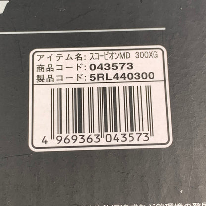 【フィッシング/釣り/釣具/リール】SHIMANO | シマノ 21スコーピオン 300XG【姫路東店】