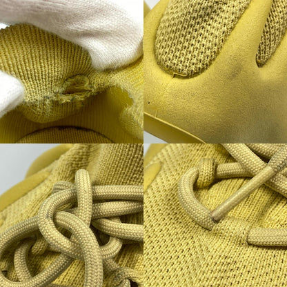 【中古】adidas | アディダス YEEZY 450 SULFUR スニーカー HP5426 2022S/S 27.0cm イエロー