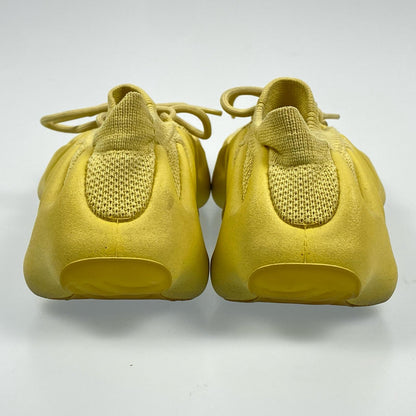 【中古】adidas | アディダス YEEZY 450 SULFUR スニーカー HP5426 2022S/S 27.0cm イエロー