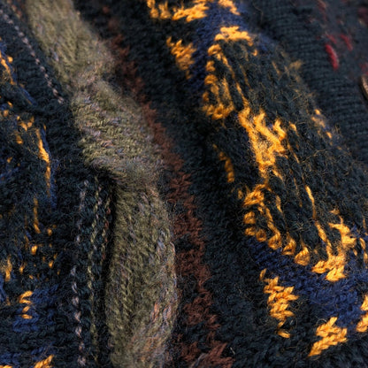 COOGI | クージー 3D カーディガン カーディガン グリーン サイズ：XS【姫路東店】