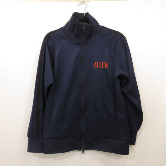 TAILOR TOYO(東洋エンタープライズ) | テイラートウヨウテイラートーヨー ジャージ TT63703 ネイビー サイズ：M