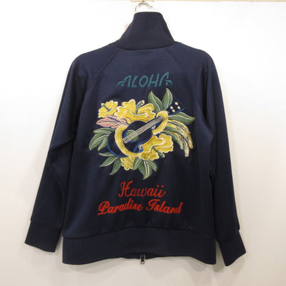 TAILOR TOYO (Toyo Enterprise) | Tailor Toyo Tailor Toyo Jersey TT63703 Navy Size: M
