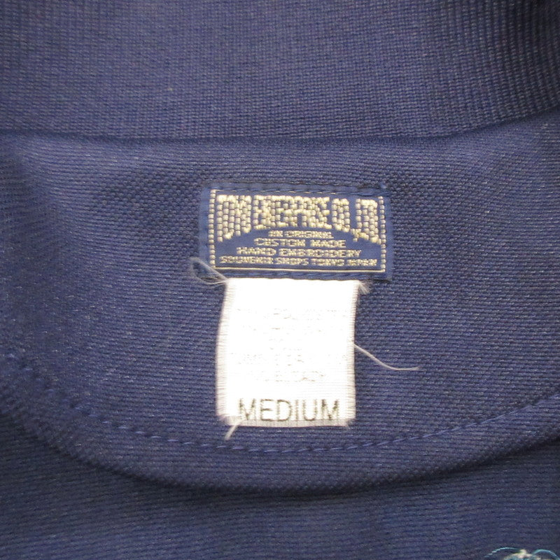 TAILOR TOYO (Toyo Enterprise) | Tailor Toyo Tailor Toyo Jersey TT63703 Navy Size: M