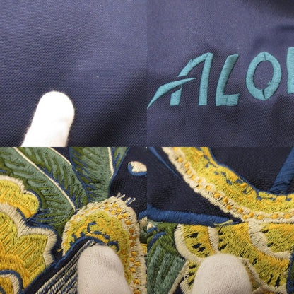 TAILOR TOYO (Toyo Enterprise) | Tailor Toyo Tailor Toyo Jersey TT63703 Navy Size: M