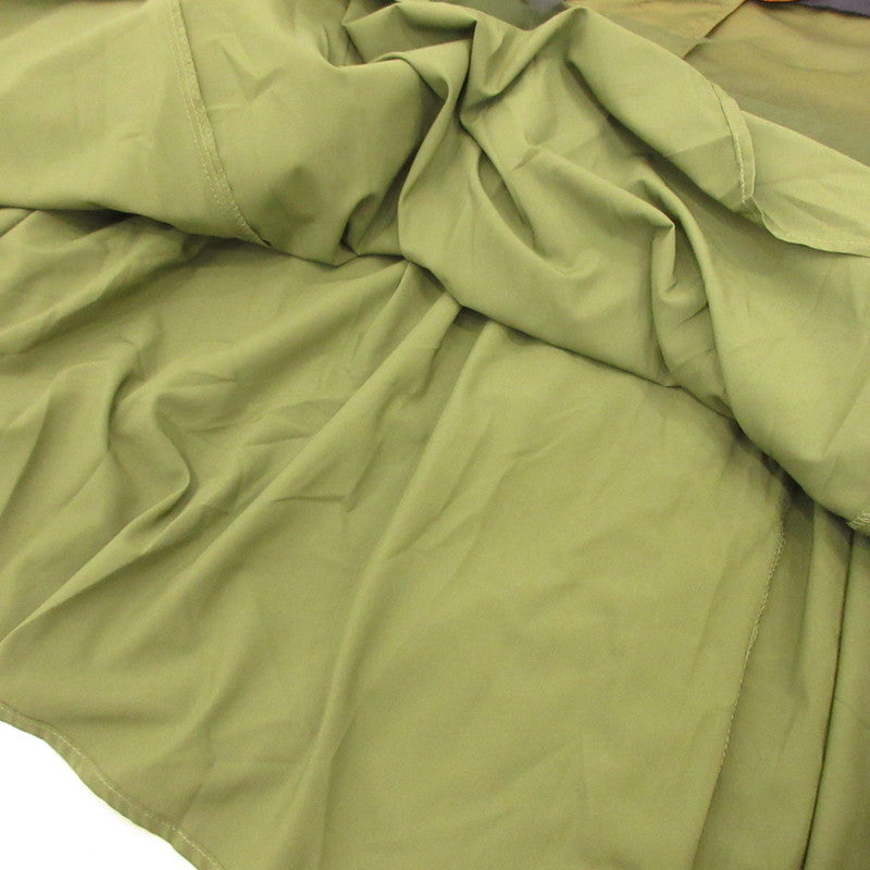 Used] ROYAL FLASH | Asymmetry military Skirt R2403-MSK718 RISLEY Size: F Multicolor