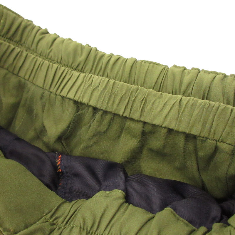 Used] ROYAL FLASH | Asymmetry military Skirt R2403-MSK718 RISLEY Size: F Multicolor
