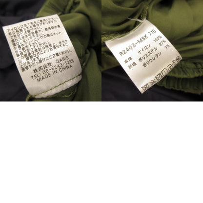 Used] ROYAL FLASH | Asymmetry military Skirt R2403-MSK718 RISLEY Size: F Multicolor
