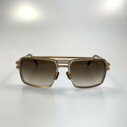 CAZAL | カザール LEGENDS サングラス 6033/3 003 ｻｲｽﾞ:60□18 ゴールド【姫路東店】
