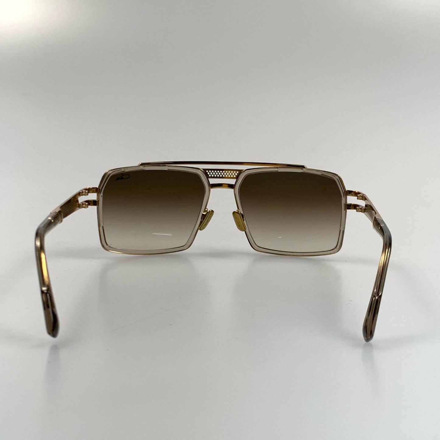 CAZAL | カザール LEGENDS サングラス 6033/3 003 ｻｲｽﾞ:60□18 ゴールド【姫路東店】