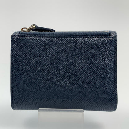 BVLGARI | ブルガリ ロゴクリップ 三つ折り財布 294540【姫路東店】