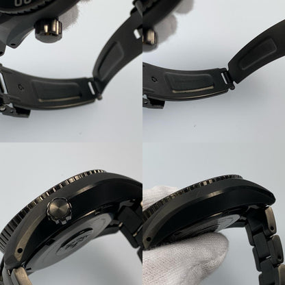 SEIKO | セイコー PROSPEX The Black Series 腕時計 SBPK007 ブラック【姫路東店】
