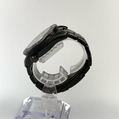 SEIKO | セイコー PROSPEX The Black Series 腕時計 SBPK007 ブラック【姫路東店】