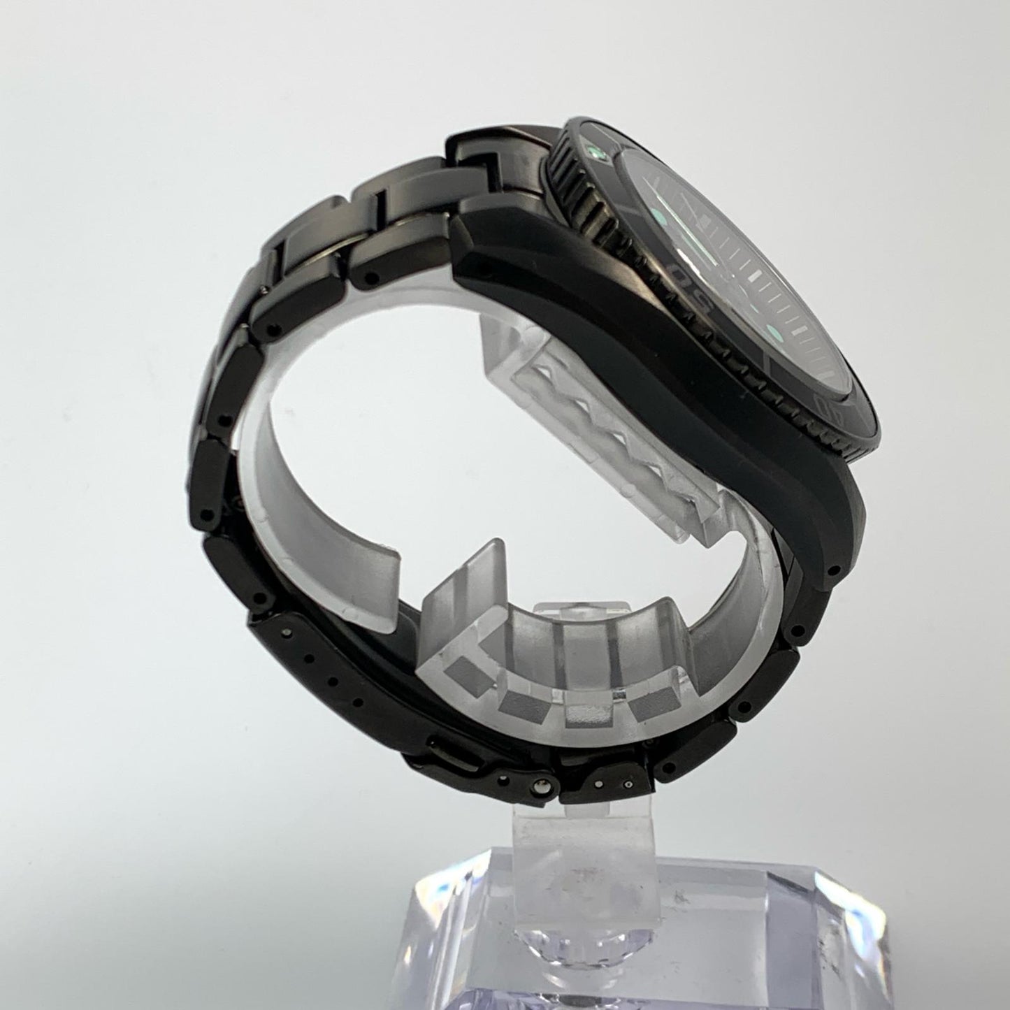 SEIKO | セイコー PROSPEX The Black Series 腕時計 SBPK007 ブラック【姫路東店】
