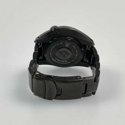 SEIKO | セイコー PROSPEX The Black Series 腕時計 SBPK007 ブラック【姫路東店】