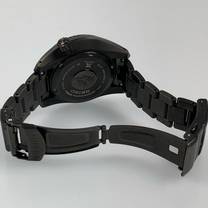 SEIKO | セイコー PROSPEX The Black Series 腕時計 SBPK007 ブラック【姫路東店】