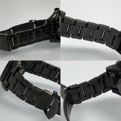 SEIKO | セイコー PROSPEX The Black Series 腕時計 SBPK007 ブラック【姫路東店】