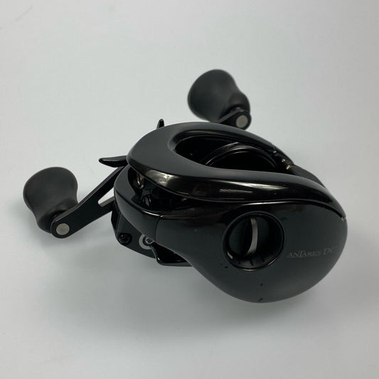 【フィッシング/釣り/釣具/リール】 【ベイトリール/右ハンドル】SHIMANO | シマノ 2３アンタレスDC　MD HG【姫路東店】