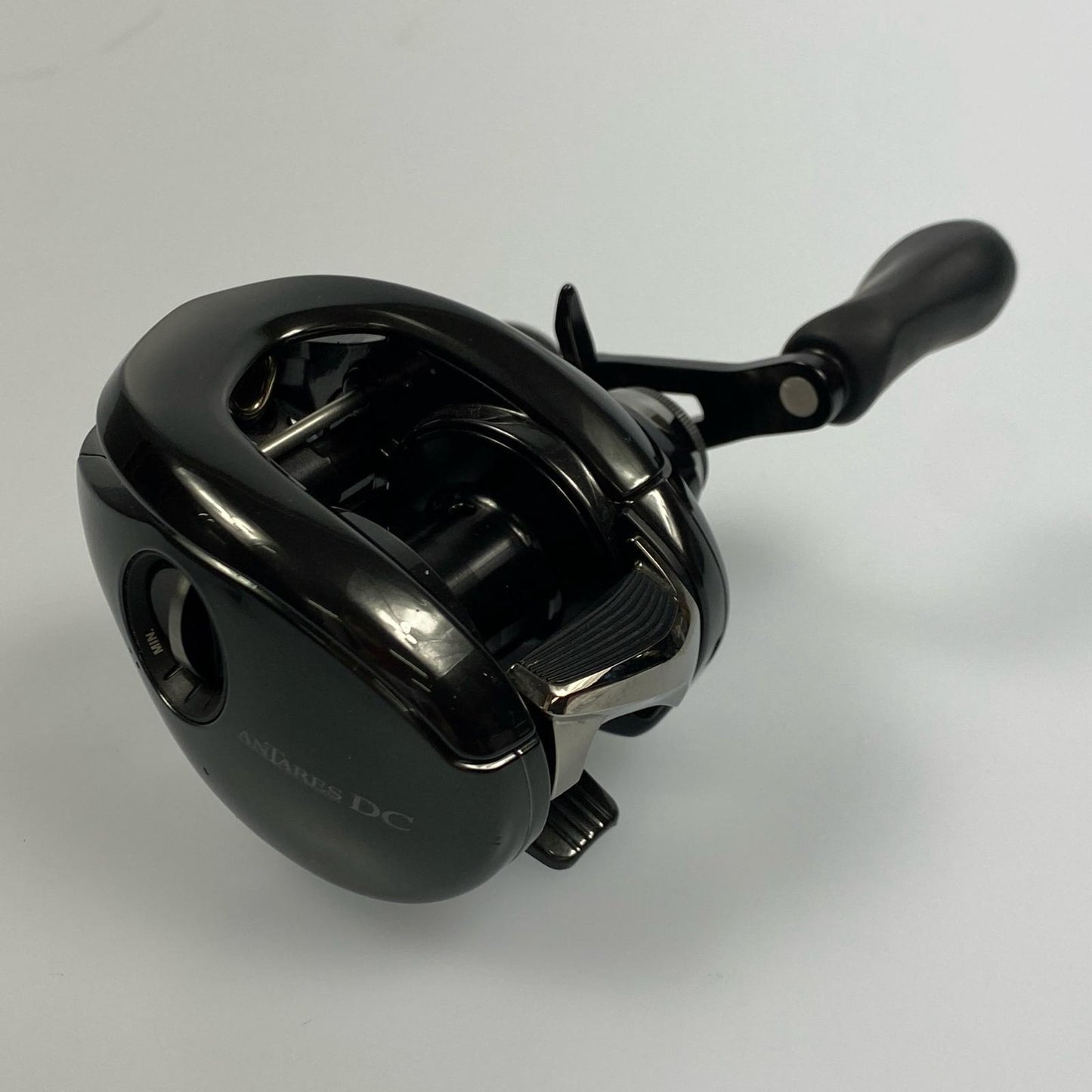 【フィッシング/釣り/釣具/リール】 【ベイトリール/右ハンドル】SHIMANO | シマノ 2３アンタレスDC　MD HG【姫路東店】