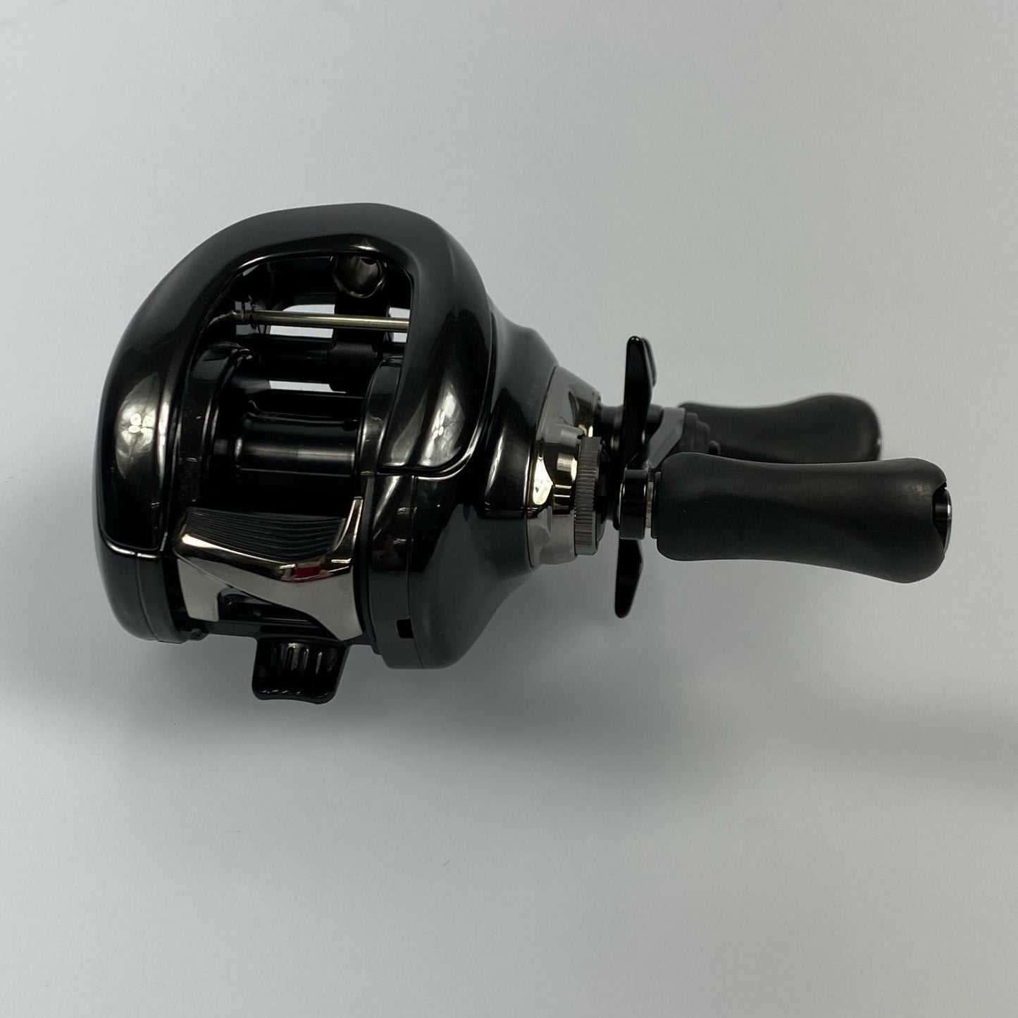 【フィッシング/釣り/釣具/リール】 【ベイトリール/右ハンドル】SHIMANO | シマノ 2３アンタレスDC　MD HG【姫路東店】