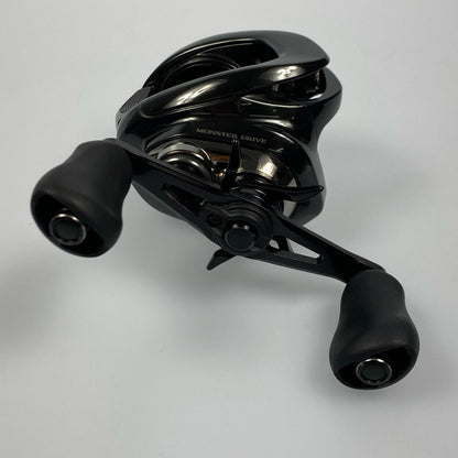 【フィッシング/釣り/釣具/リール】 【ベイトリール/右ハンドル】SHIMANO | シマノ 2３アンタレスDC　MD HG【姫路東店】